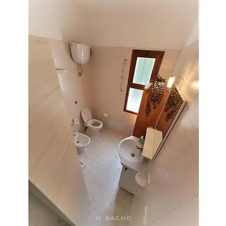 Holiday home Crima Villetta A Geremeas