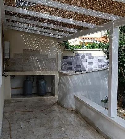 Crima Villetta A Geremeas Holiday home Marongiu
