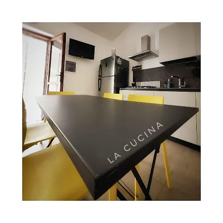 Holiday home Crima Villetta A Geremeas *