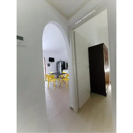 Crima Villetta A Geremeas Holiday home Marongiu